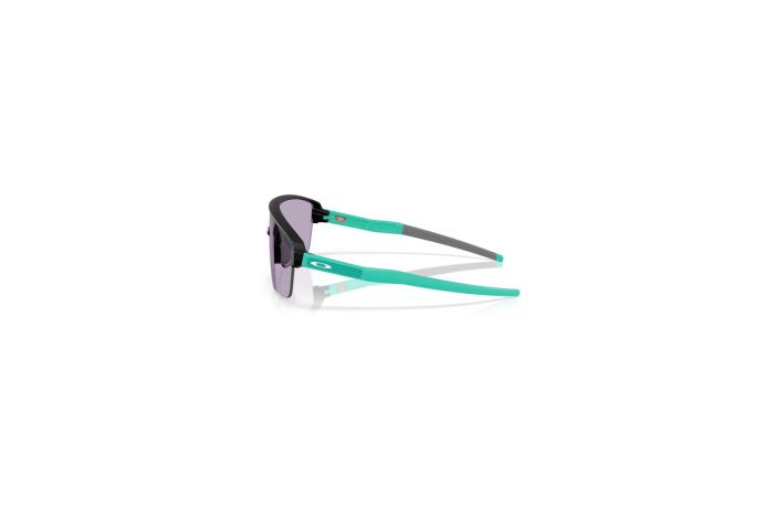 Oakley Corridor SQ Matte Black - Prizm Slate
