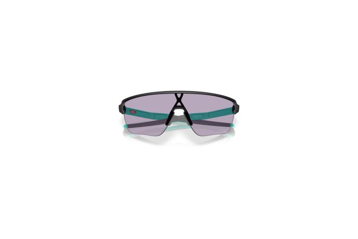 Oakley Corridor SQ Matte Black - Prizm Slate