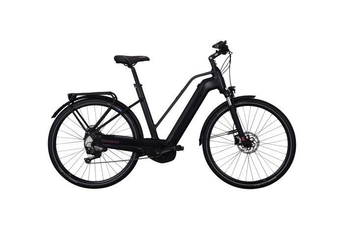 Kettler Quadriga CX 10 - 500 Wh - 28 Zoll - Damen Sport - Aktion