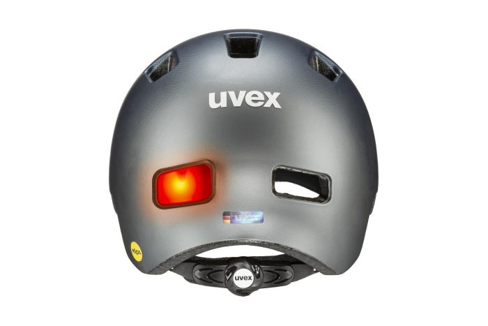 Uvex City 4 MIPS