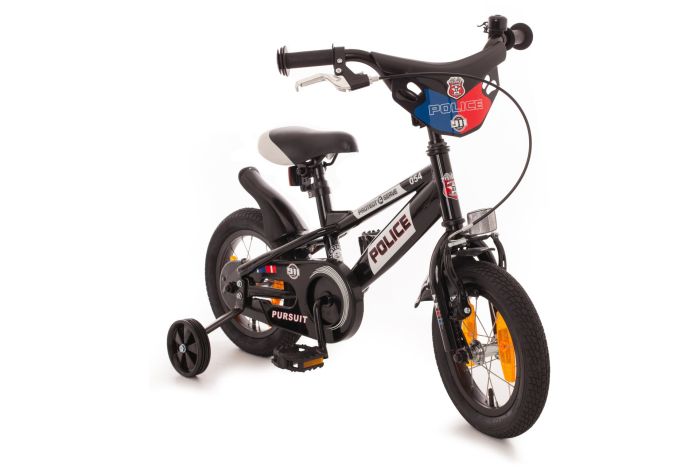 Bachtenkirch New Police 12" - 12,5 Zoll - Diamant - 2024
