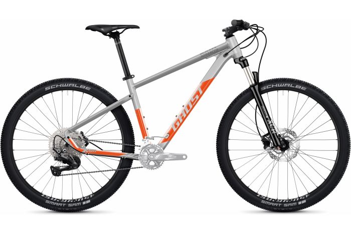Ghost Kato Advanced 29 AL - 29 Zoll - Diamant - 2024
