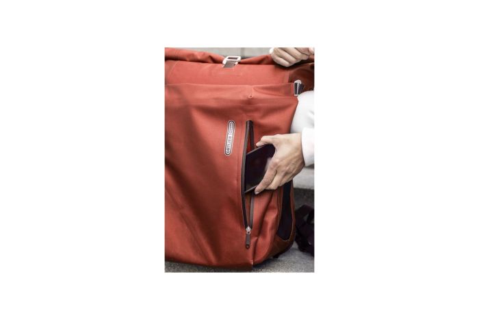 Ortlieb Vario small Rucksack/Packtasche QL2.1 - Einzeltasche
