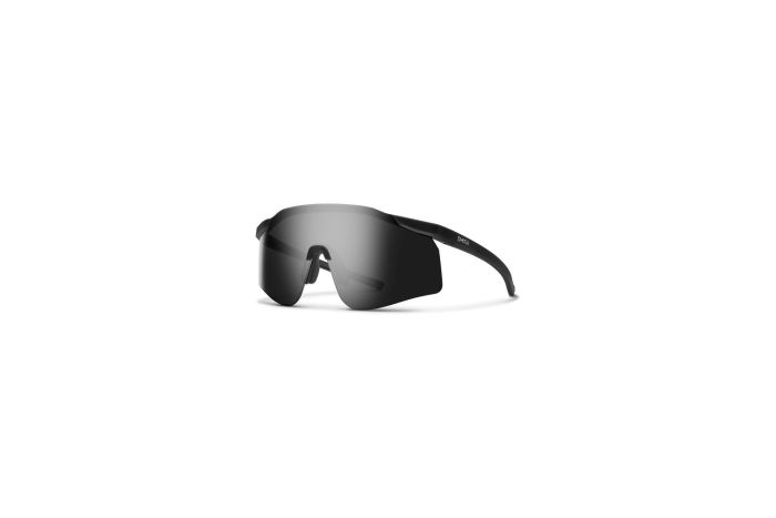Smith Defy Matte Black - ChromaPop Black