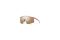 Smith Defy Matte Chalk Rose - ChromaPop Rose Gold Mirror