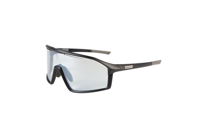 Endura Gabbro II Brille - Transparent