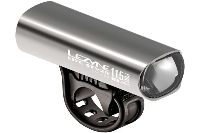 Lezyne Lite Drive Pro 115 Frontlicht StVZO
