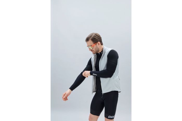 POC Thermal Sleeves