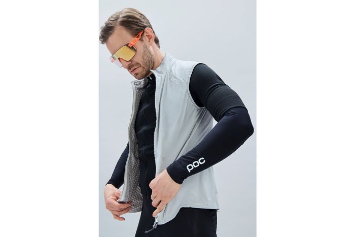 POC Thermal Sleeves