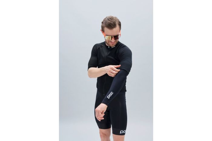 POC Thermal Sleeves
