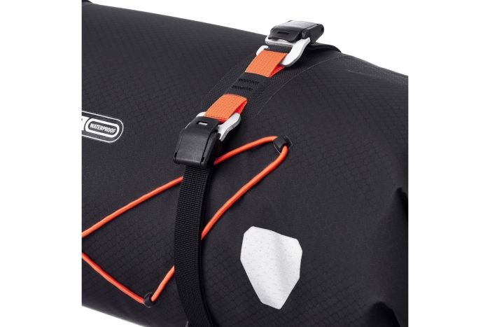 Ortlieb Handlebar-Pack Flex Lenkertasche 15L