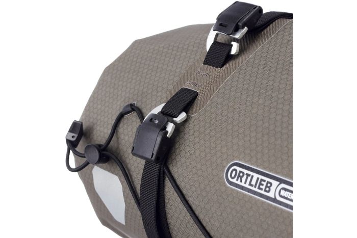 Ortlieb Handlebar-Pack Flex Lenkertasche 15L