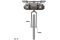 Ortlieb Handlebar-Pack Flex Lenkertasche 15L