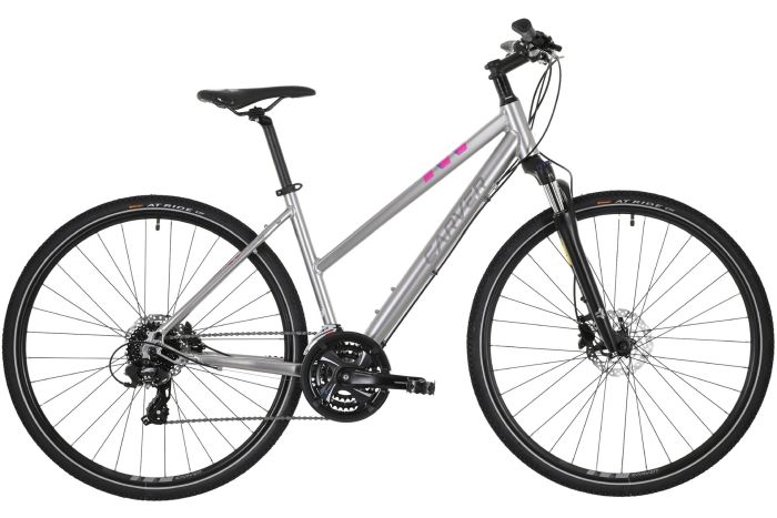 Carver Cinos 110 - B-Ware - 28 Zoll - Damen Sport - 2024