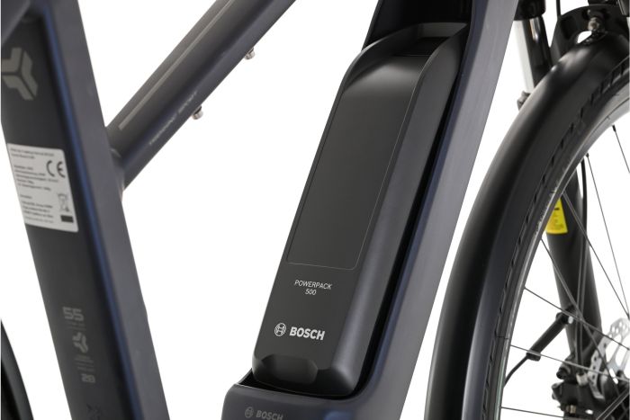 Carver Route E.420 - B-Ware - 500 Wh - 28 Zoll - Damen Sport - 2024
