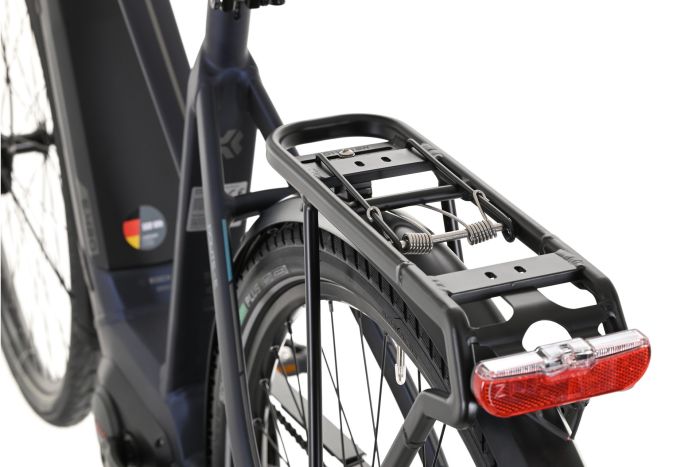 Carver Route E.420 - B-Ware - 500 Wh - 28 Zoll - Damen Sport - 2024