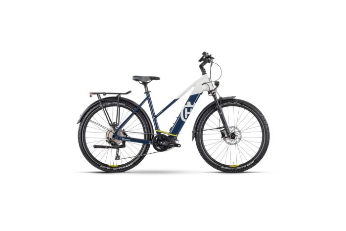 Husqvarna Cross Tourer CT3 - 630 Wh - 27,5 Zoll - Damen Sport - 2023
