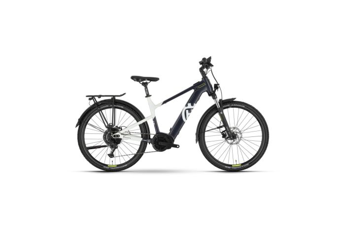 Husqvarna Crosser 1 - 500 Wh - 27,5 Zoll - Diamant - 2024