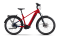 Haibike Trekking 9 High ABS - 800 Wh - 27,5 Zoll - Diamant - 2025