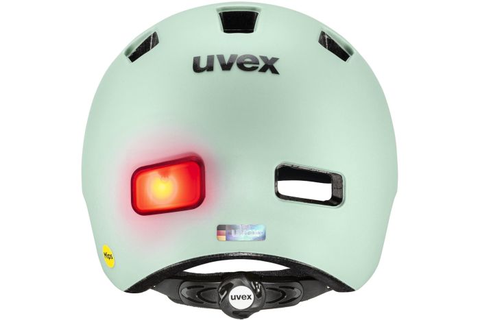 Uvex City 4 MIPS