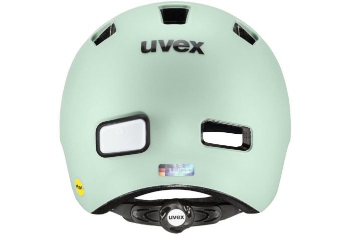 Uvex City 4 MIPS
