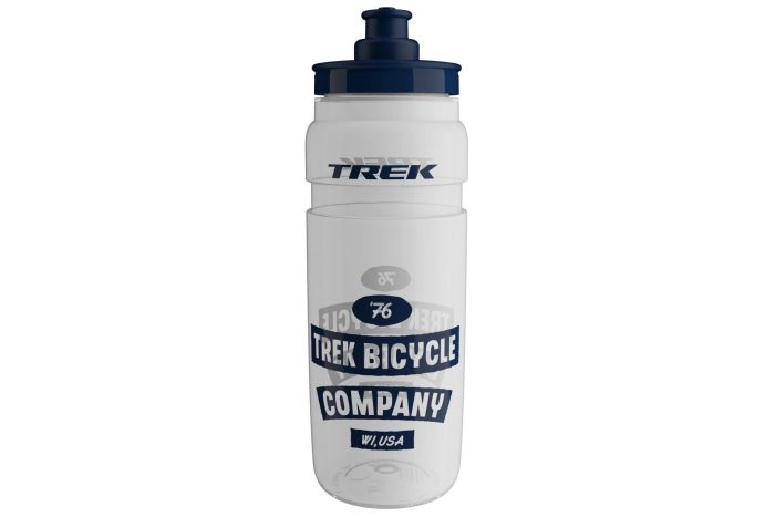 Trek Fly Trinkflasche Give Me A Sign - 740ml