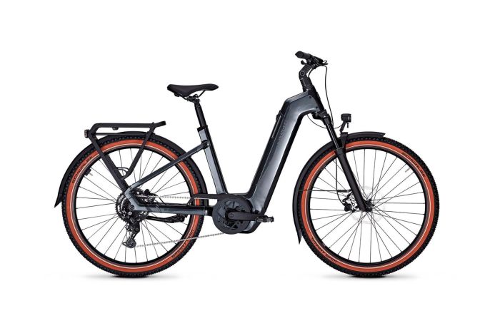 Kalkhoff Entice 5 Season 2 - 800 Wh - 29 Zoll - Tiefeinsteiger - 2025