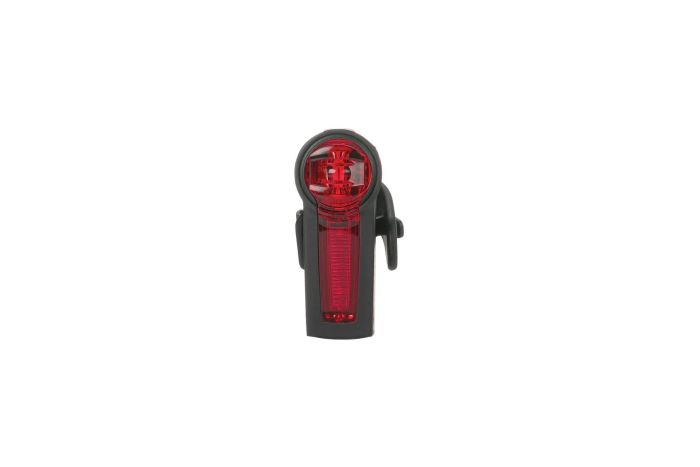 Trelock LS 600 I-Go Vector 60 & LS740 Vector rear Beleuchtungsset