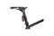 Trelock LS 600 I-Go Vector 60 & LS740 Vector rear Beleuchtungsset