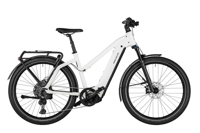 Riese und Müller Charger4 Mixte GT touring CORE T - 625 Wh - 27,5 Zoll - Damen Sport - 2025
