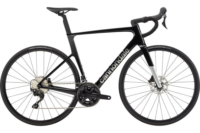 Cannondale SuperSix EVO Carbon 4 - 105 - 28 Zoll - Diamant - 2025