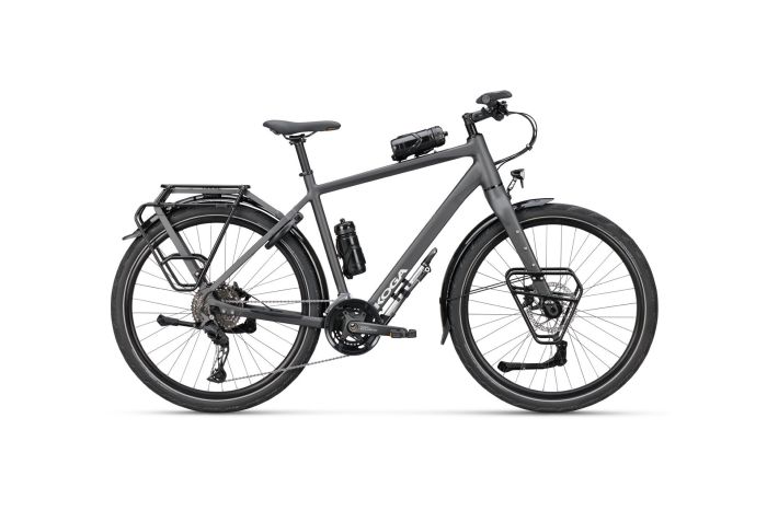 Koga Worldtraveller - 29 Zoll - Diamant - 2025
