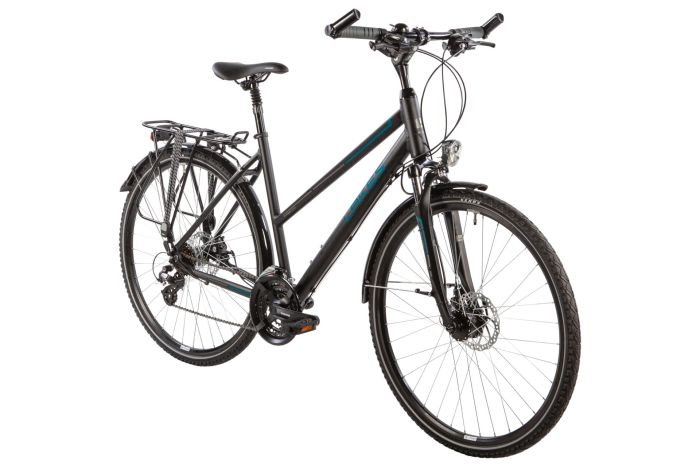 Lakes Free 100 - 28 Zoll - Diamant - 2024