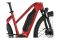 Carver Route E.440 - 800 Wh - 28 Zoll - Damen Sport - 2025
