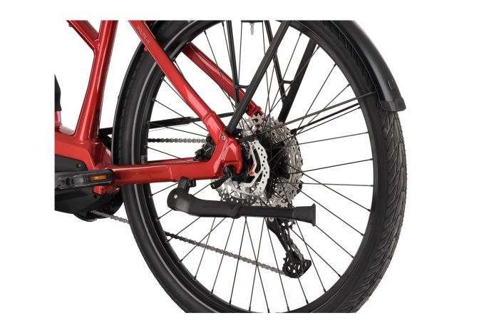Carver Route E.440 - 800 Wh - 28 Zoll - Damen Sport - 2025