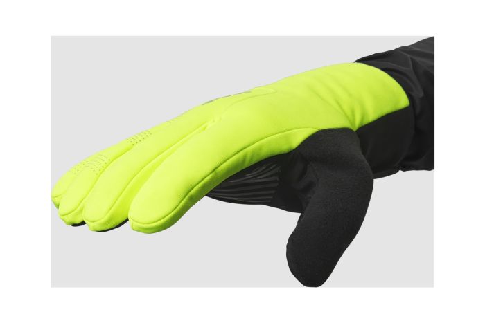 GRIPGRAB Ride II Waterproof Winter Langfinger Handschuhe