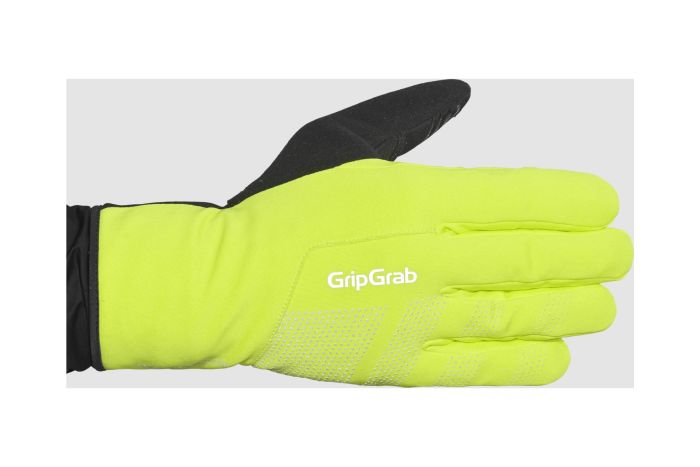 GRIPGRAB Ride II Waterproof Winter Langfinger Handschuhe