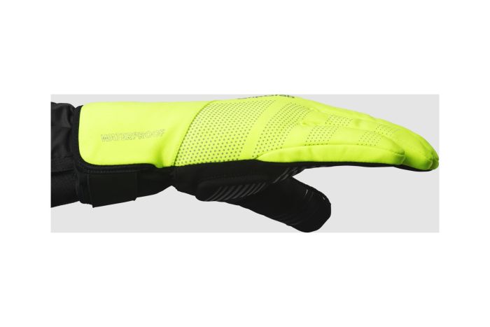 GRIPGRAB Ride II Waterproof Winter Langfinger Handschuhe