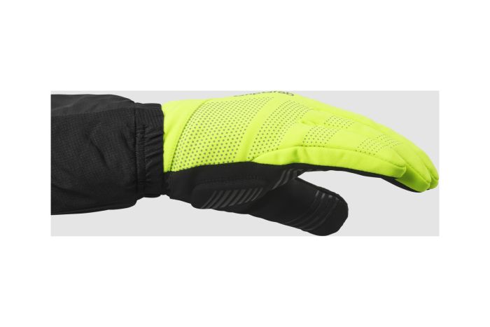 GRIPGRAB Ride II Waterproof Winter Langfinger Handschuhe