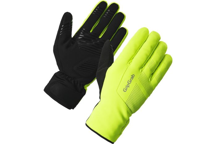 GRIPGRAB Ride II Waterproof Winter Langfinger Handschuhe