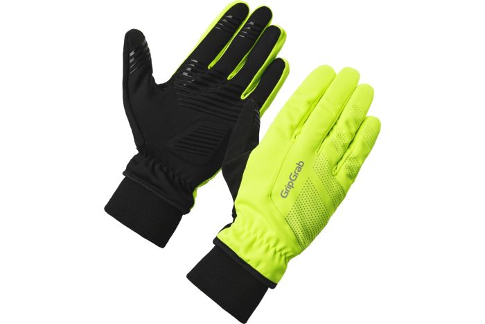 GRIPGRAB Ride II Windproof Winter Gloves