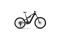 Haibike Allmtn CF 9 - 800 Wh - 29 / 27,5 Zoll - Fully