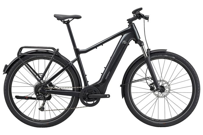 Giant Explore E+ 2 - 625 Wh - 28 Zoll - Diamant - 2025