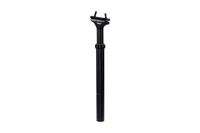 Contec Nara Air Feder-Patentsattelstütze - 350 mm / 50 mm