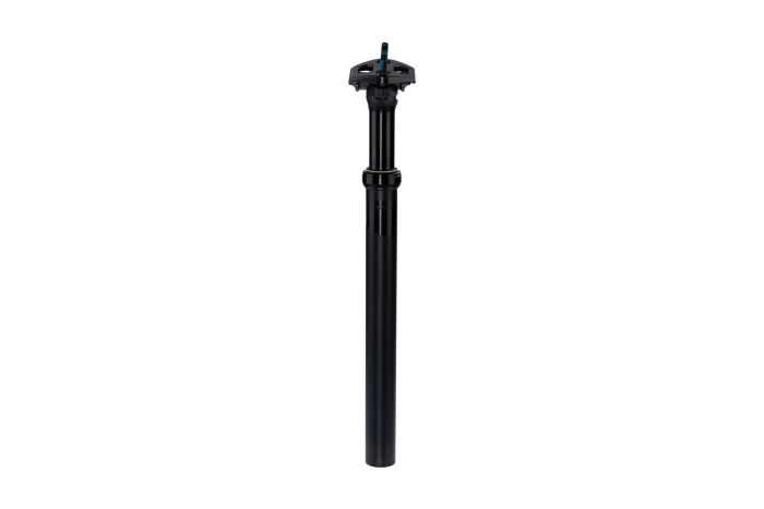 Contec Nara Air Feder-Patentsattelstütze - 350 mm / 50 mm