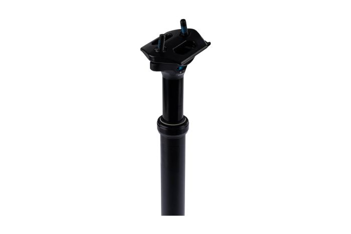 Contec Nara Air Feder-Patentsattelstütze - 350 mm / 50 mm