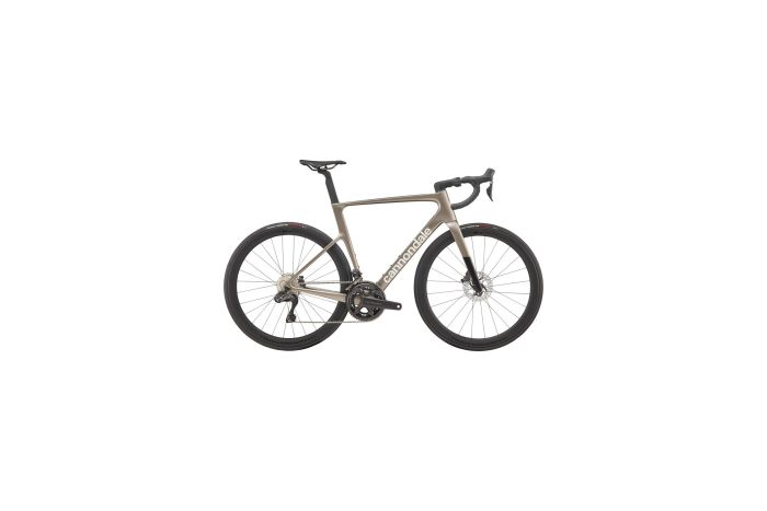 Cannondale SuperSix EVO Carbon 2 - Ultegra Di2 - 28 Zoll - Diamant - 2025