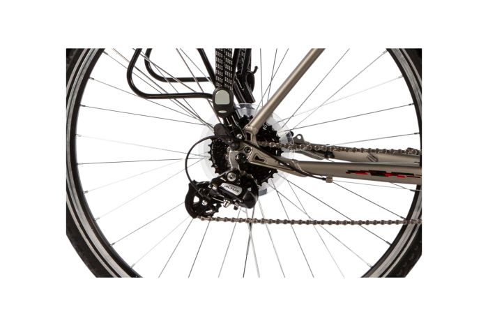 Lakes Arco 100 - 28 Zoll - Damen Sport - 2024