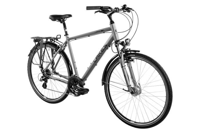 Lakes Arco 100 - 28 Zoll - Diamant - 2024