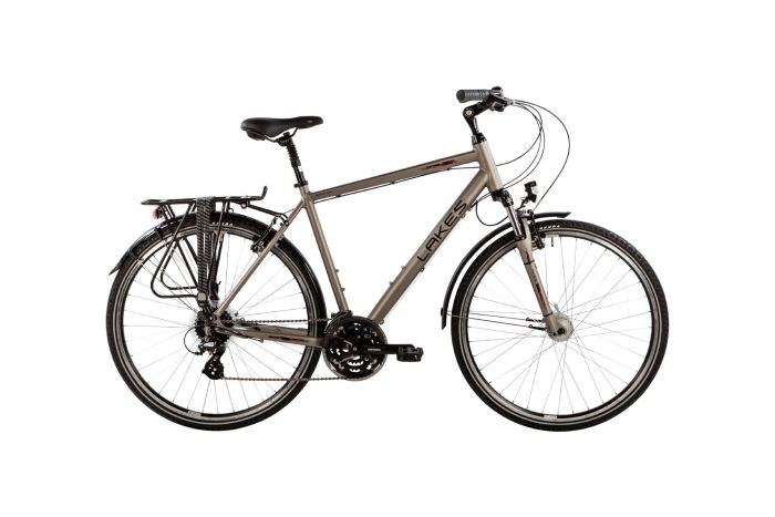 Lakes Arco 100 - 28 Zoll - Diamant - 2024